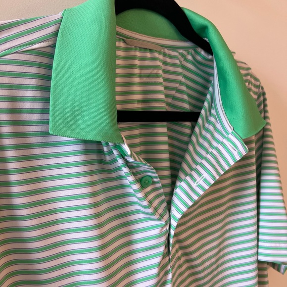 Men’s Cutter and Buck Golf Polo - Picture 2 of 5